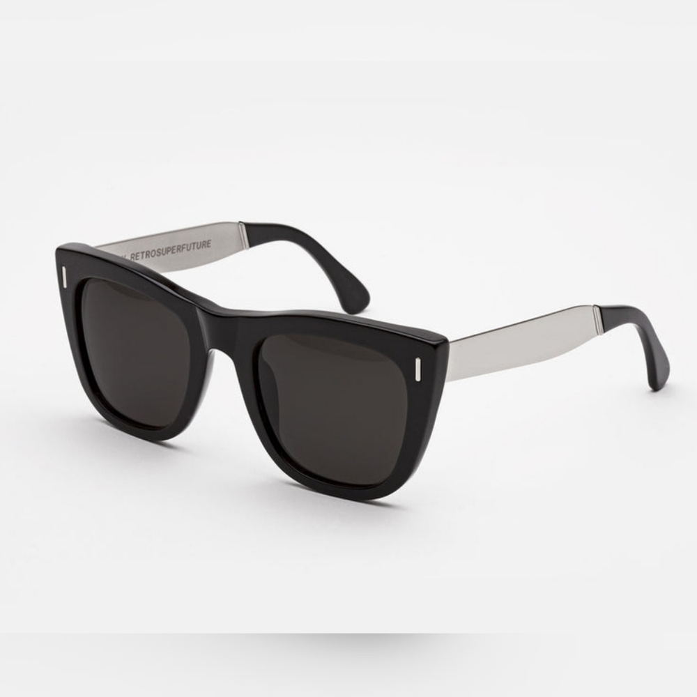 RETROSUPERFUTURE francis gals sunglasses